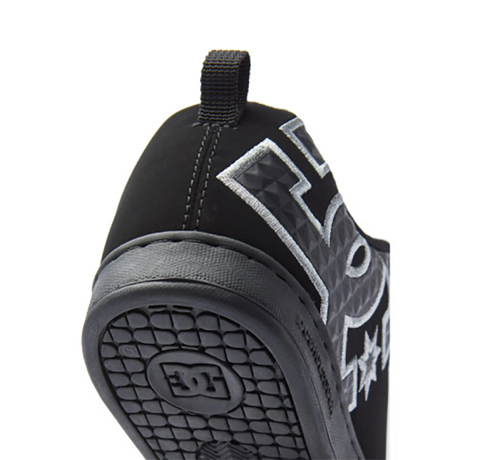 ZAPATILLA DC SHOES COURT GRAFFIK