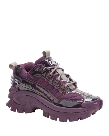 ZAPATILLA CAT INTRUDER IGNITE 2.0 W'S