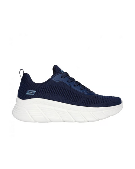 ZAPATILLA SKECHERS BOBS B FLEX HI