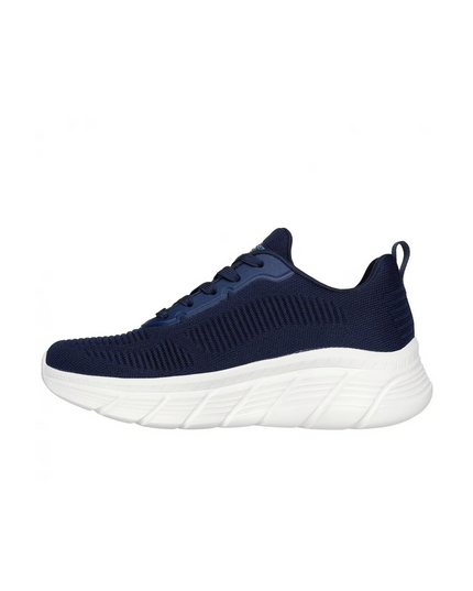 ZAPATILLA SKECHERS BOBS B FLEX HI