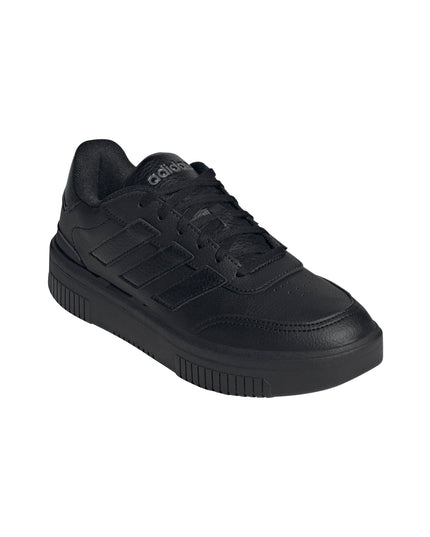 ZAPATILLA ADIDAS COURTBLOCK BOLD