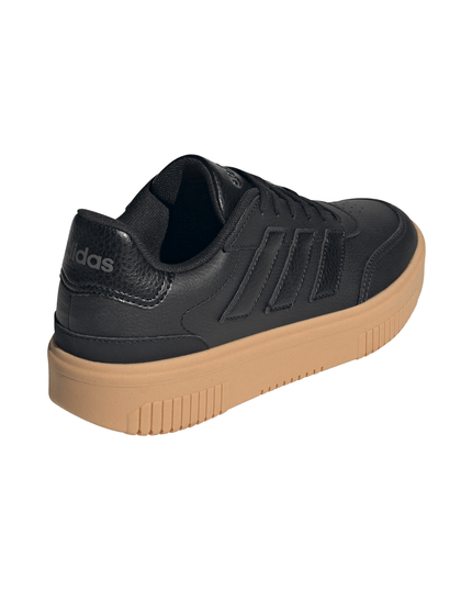 ZAPATILLA ADIDAS COURTBLOCK BOLD