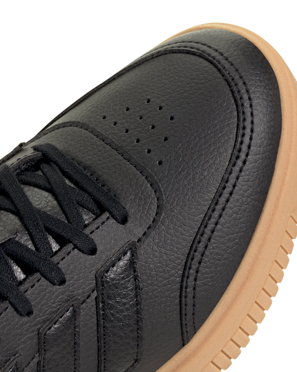 ZAPATILLA ADIDAS COURTBLOCK BOLD
