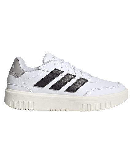 ZAPATILLA ADIDAS COURTBLOCK BOLD