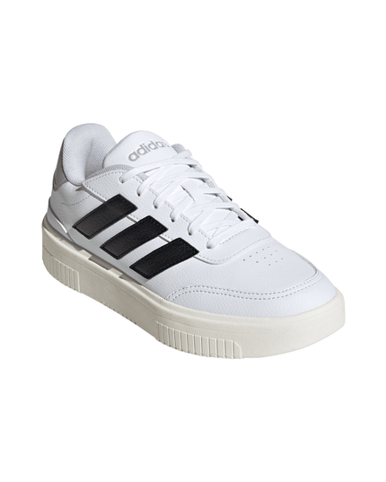 ZAPATILLA ADIDAS COURTBLOCK BOLD