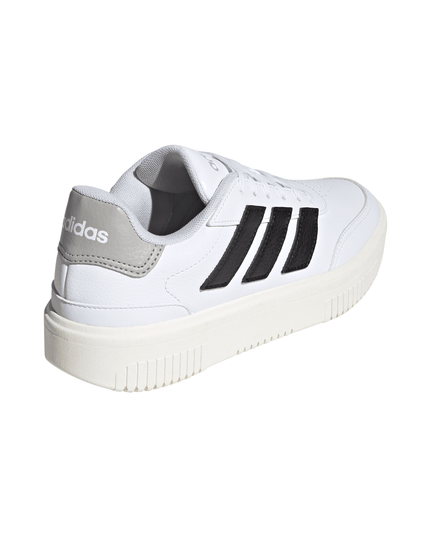 ZAPATILLA ADIDAS COURTBLOCK BOLD