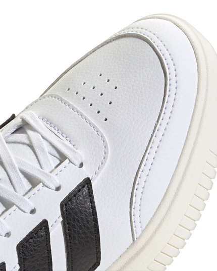 ZAPATILLA ADIDAS COURTBLOCK BOLD