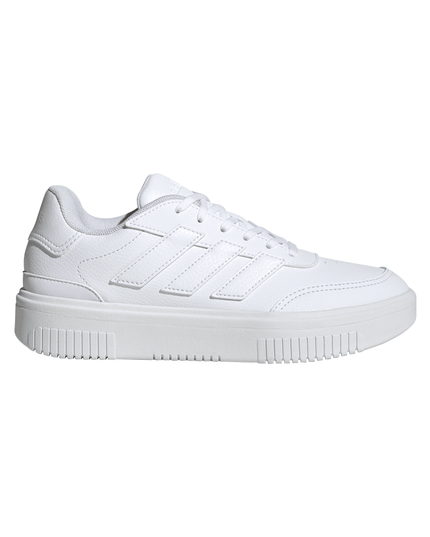ZAPATILLA ADIDAS COURTBLOCK BOLD