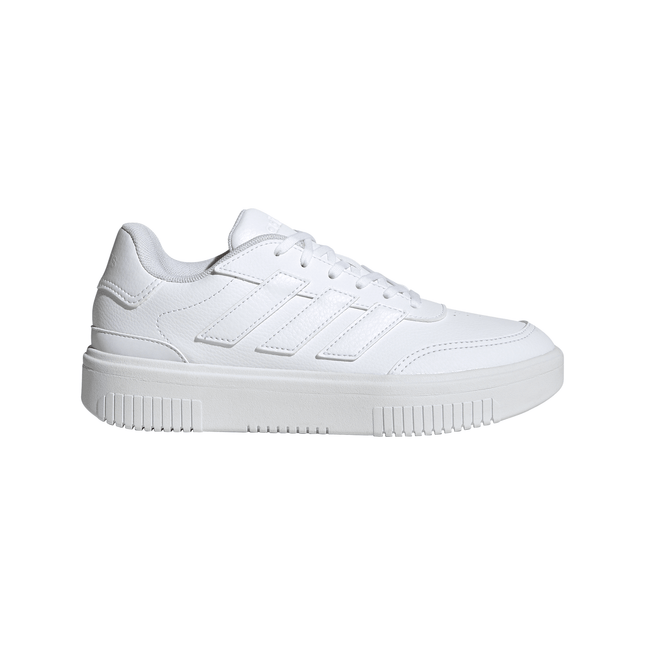 ZAPATILLA ADIDAS COURTBLOCK BOLD