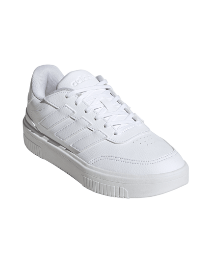 ZAPATILLA ADIDAS COURTBLOCK BOLD