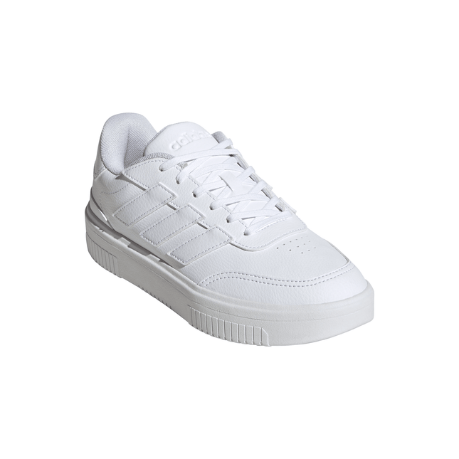 ZAPATILLA ADIDAS COURTBLOCK BOLD