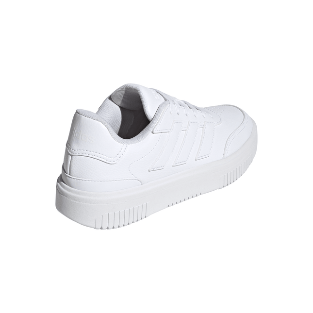 ZAPATILLA ADIDAS COURTBLOCK BOLD