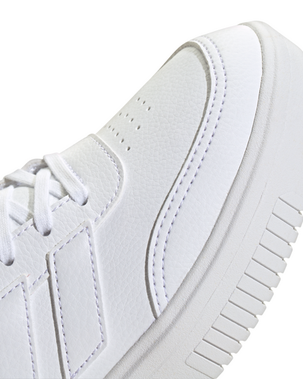 ZAPATILLA ADIDAS COURTBLOCK BOLD