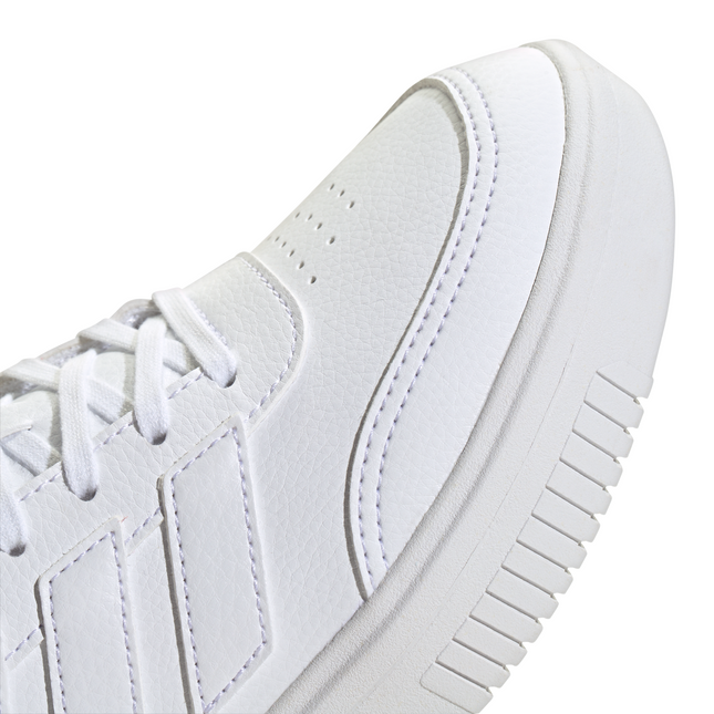 ZAPATILLA ADIDAS COURTBLOCK BOLD