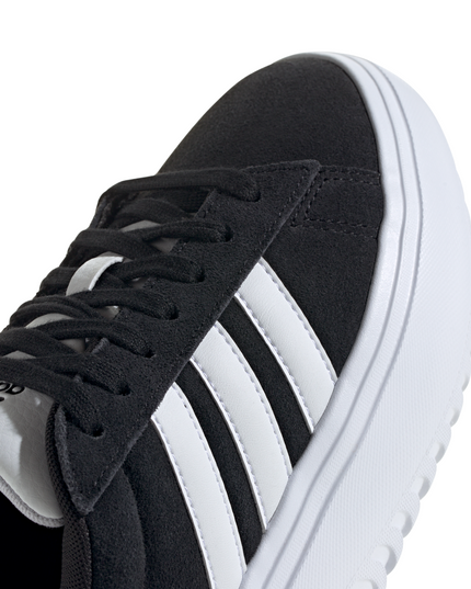ZAPATILLA ADIDAS GRAND COURT PLATFORM