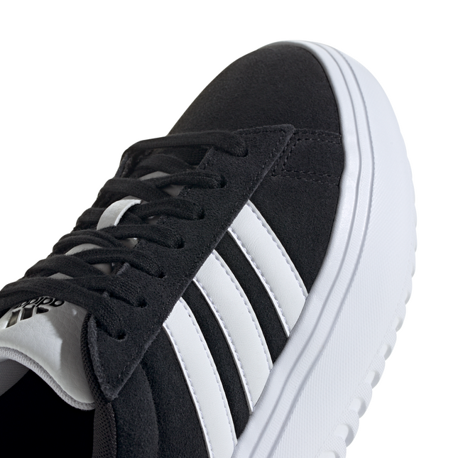 ZAPATILLA ADIDAS GRAND COURT PLATFORM