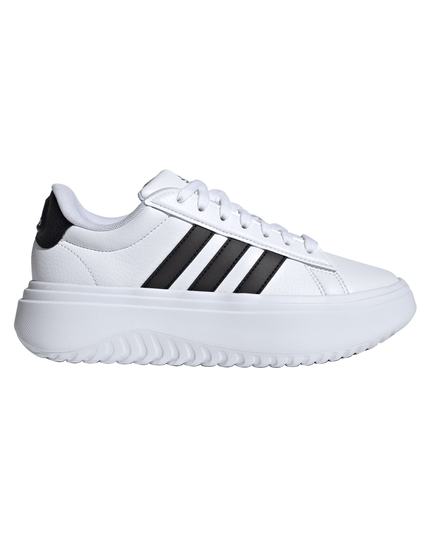 ZAPATILLA ADIDAS GRAND COURT PLATFORM