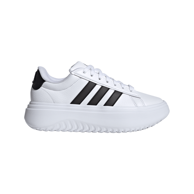 ZAPATILLA ADIDAS GRAND COURT PLATFORM