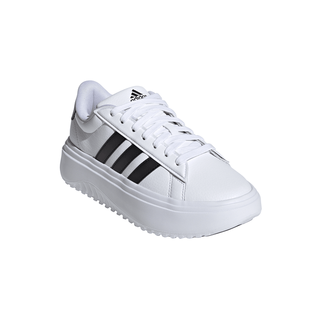 ZAPATILLA ADIDAS GRAND COURT PLATFORM