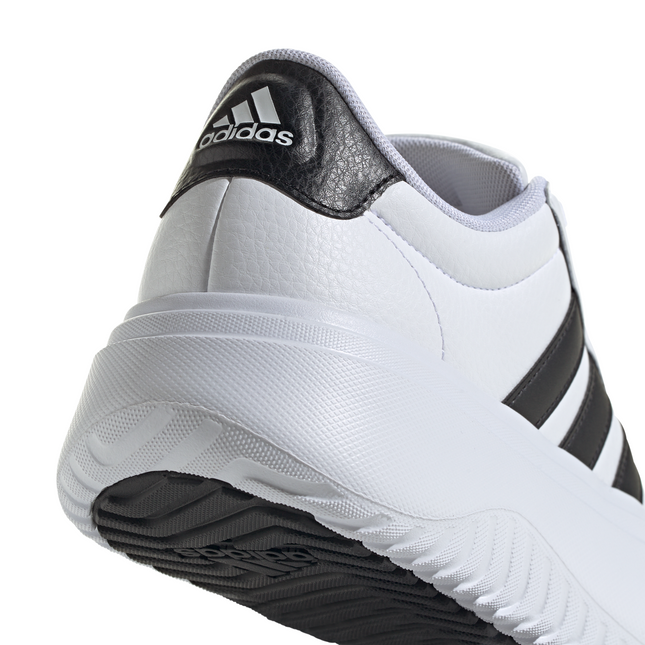 ZAPATILLA ADIDAS GRAND COURT PLATFORM