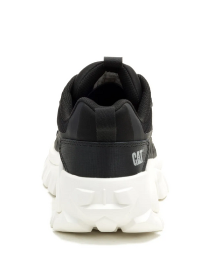 ZAPATILLA CAT INTRUDER LIGHTNING MESH
