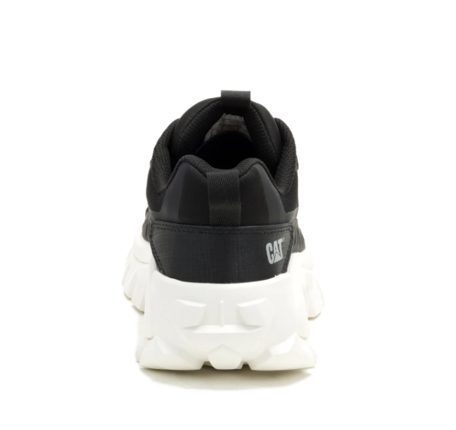 ZAPATILLA CAT INTRUDER LIGHTNING MESH