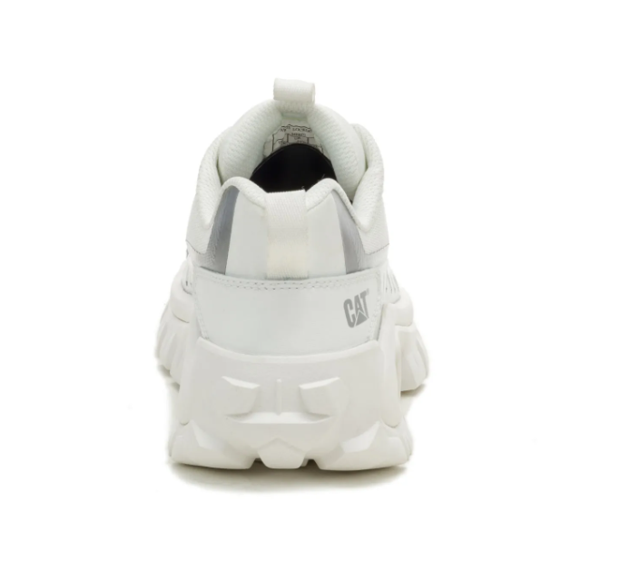 ZAPATILLA CAT INTRUDER LIGHTNING MESH