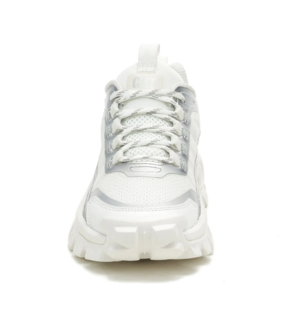 ZAPATILLA CAT INTRUDER LIGHTNING MESH