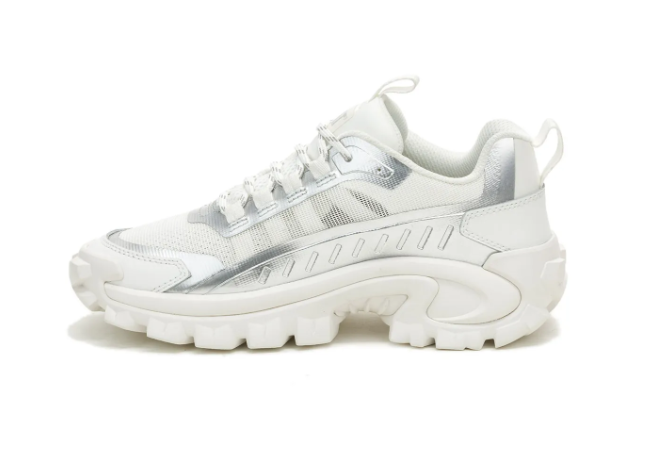 ZAPATILLA CAT INTRUDER LIGHTNING MESH