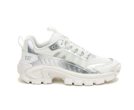ZAPATILLA CAT INTRUDER LIGHTNING MESH