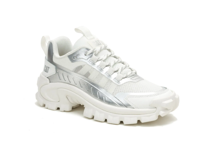 ZAPATILLA CAT INTRUDER LIGHTNING MESH
