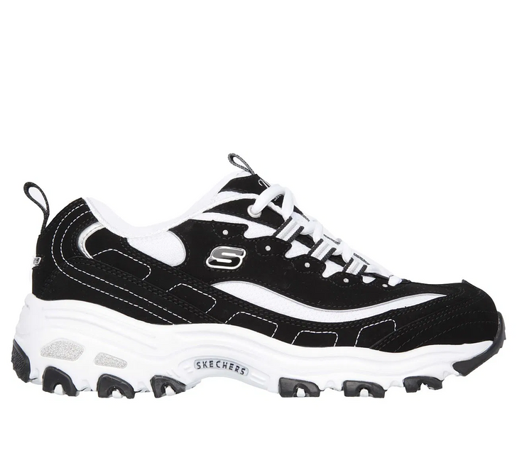 ZAPATILLA SKECHERS D'LITES