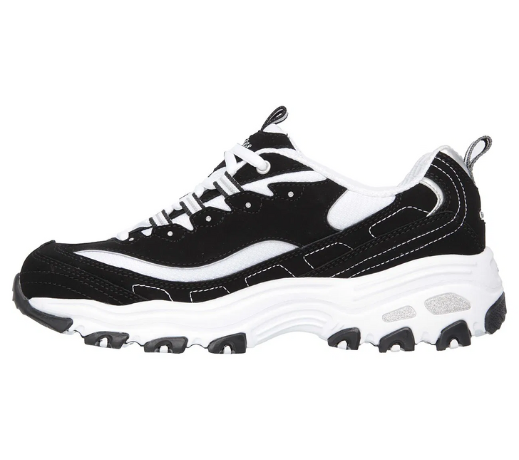 ZAPATILLA SKECHERS D'LITES