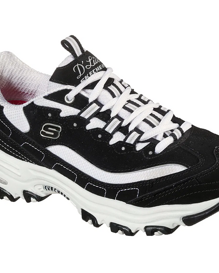 ZAPATILLA SKECHERS D'LITES