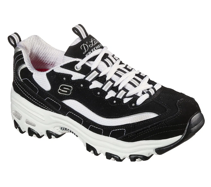ZAPATILLA SKECHERS D'LITES