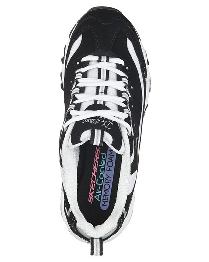 ZAPATILLA SKECHERS D'LITES