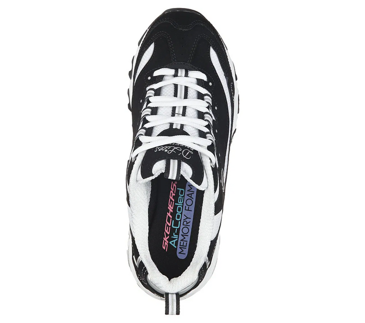 ZAPATILLA SKECHERS D'LITES