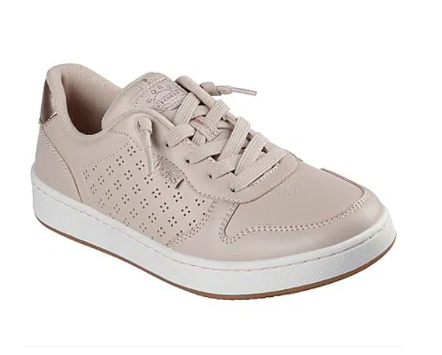 ZAPATILLA SKECHERS CUTE COURT