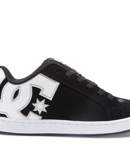 ZAPATILLA DC SHOES COURT GRAFFIK