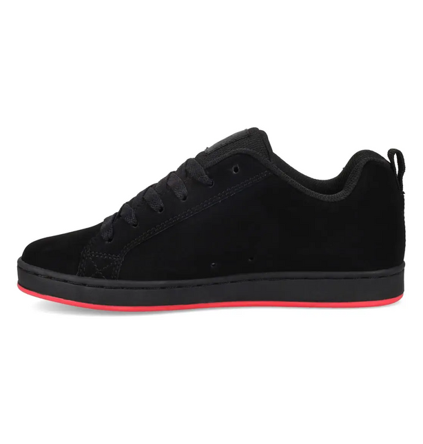 ZAPATILLA DC SHOES COURT GRAFFIK
