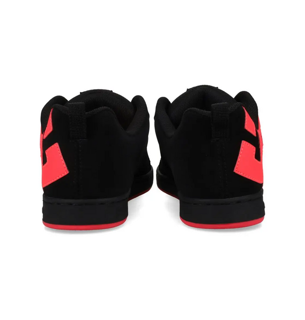 ZAPATILLA DC SHOES COURT GRAFFIK