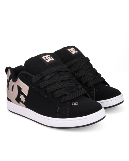 ZAPATILLA DC SHOES COURT GRAFFIK