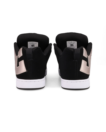 ZAPATILLA DC SHOES COURT GRAFFIK