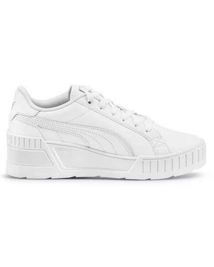 ZAPATILLA PUMA KARMEN WEDGE