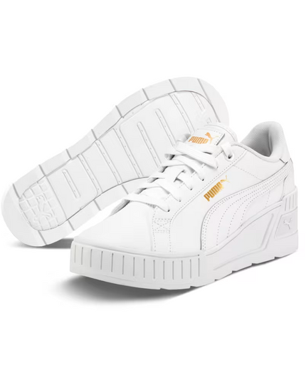 ZAPATILLA PUMA KARMEN WEDGE