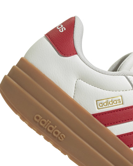 ZAPATILLA ADIDAS VL COURT BOLD