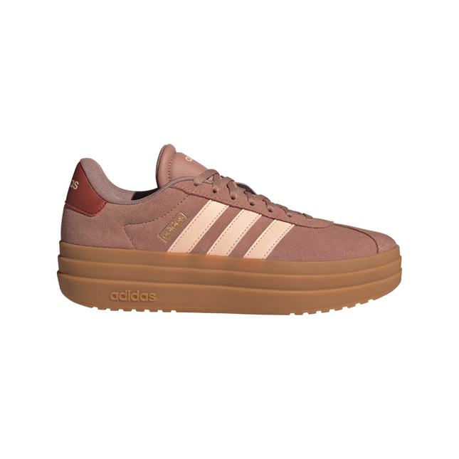 ZAPATILLA ADIDAS VL COURT BOLD