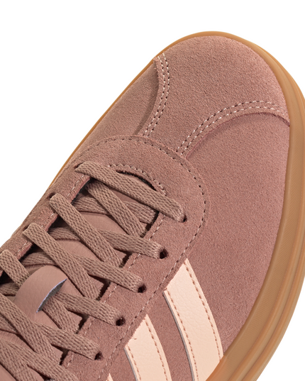 ZAPATILLA ADIDAS VL COURT BOLD