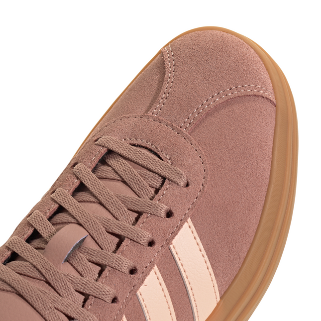 ZAPATILLA ADIDAS VL COURT BOLD