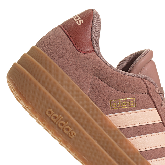 ZAPATILLA ADIDAS VL COURT BOLD